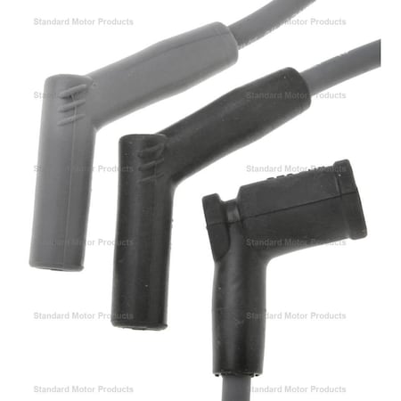 Standard Ignition Wire Set, 26692 26692